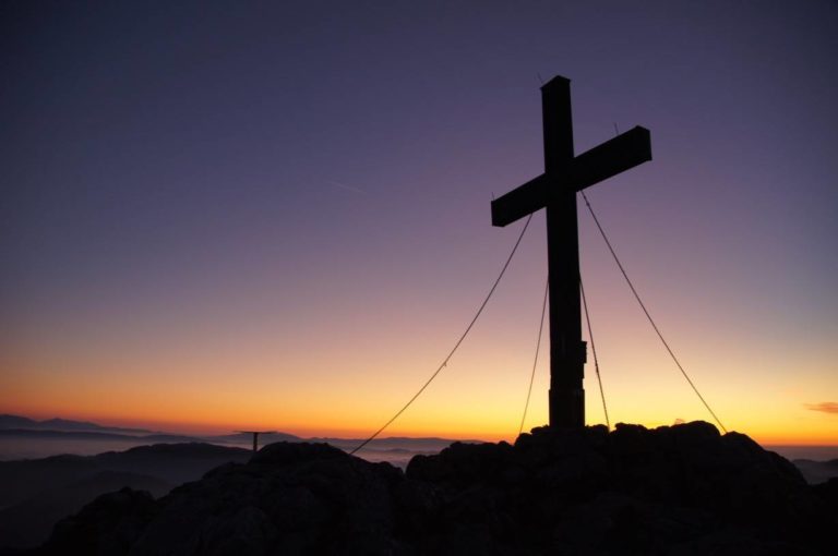 The Resurrection