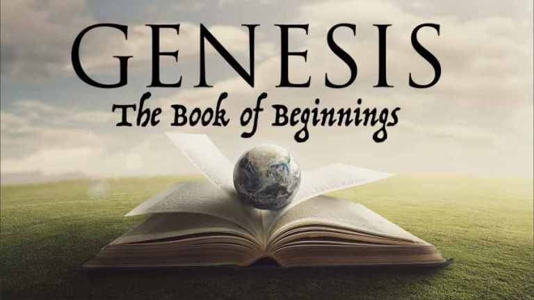 Each new day is an act of creation. Each new day or year that God blesses us to experience is a miracle. We can make the best of a day, week or year if we put God first.