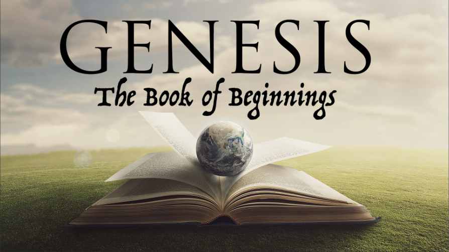 Each new day is an act of creation. Each new day or year that God blesses us to experience is a miracle. We can make the best of a day, week or year if we put God first.